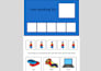 create custom visual and behaviour supports